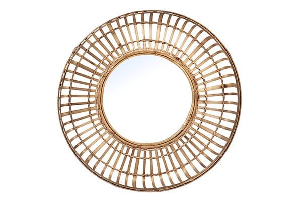 Regal Mirror-39" Regal Mirror-39"