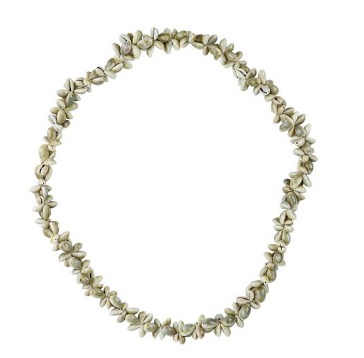 Sanibel Shell Strand-Brown