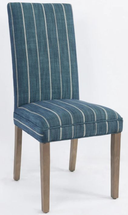Muriel Dining Chair-19x24x43