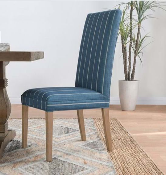 Muriel Dining Chair-19x24x43