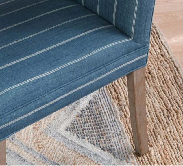 Muriel Dining Chair-19x24x43