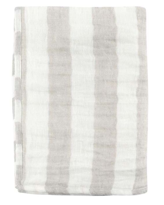 TC Atwater Throw-Ivory/Natural-50x70