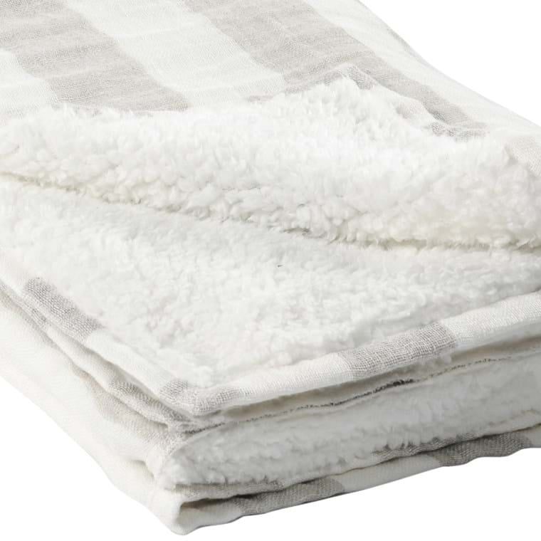 TC Atwater Throw-Ivory/Natural-50x70