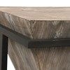Occasional Table-Natural-18x25x18