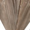 Occasional Table-Natural-18x25x18