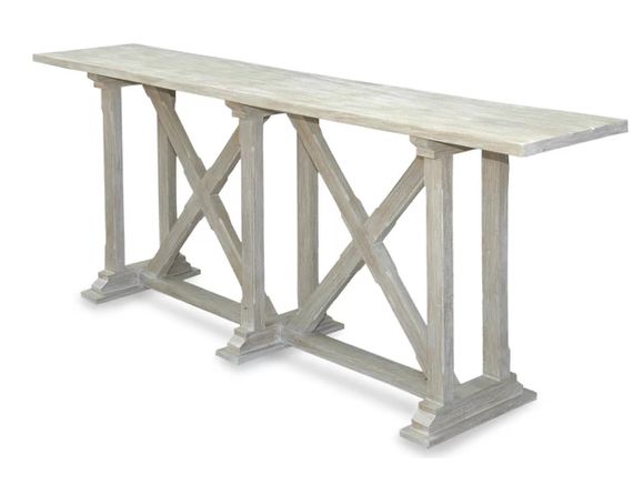 Croix Console-72x16x31.5
