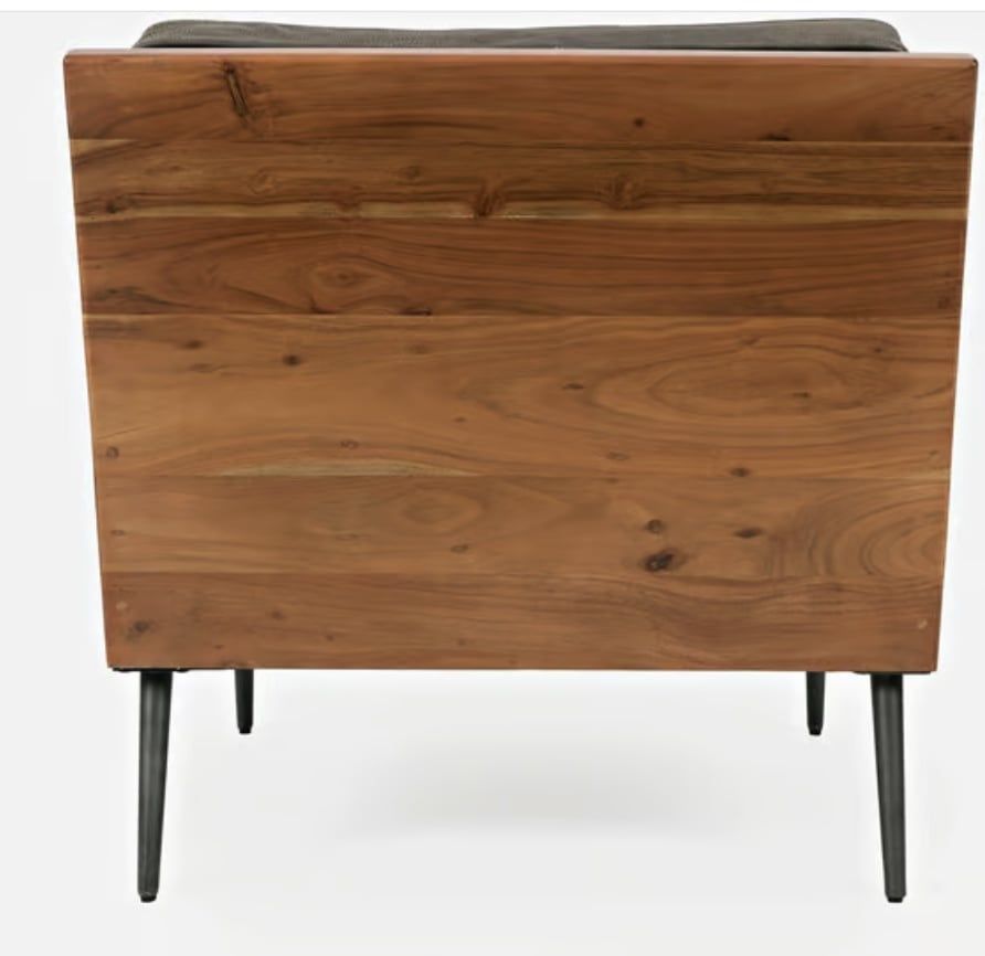 Vincent Chair 32&quot;W x 33&quot;D x 30.5&quot;H