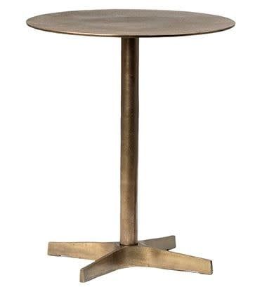 Pryor Side Table-18x18x22