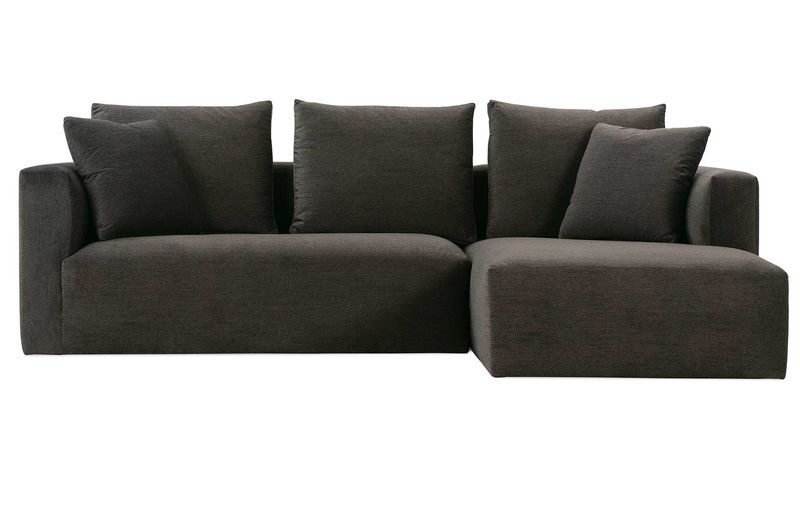 Tessa LS Chaise-106CR-22(CC)-Cryp-60x98 CLEARANCE No other Discounts Allowed.