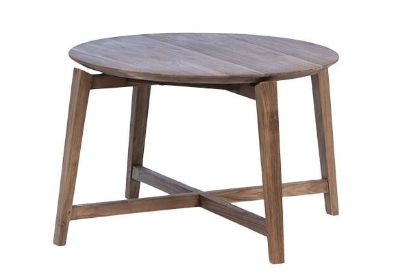 Admiral Coffee Table-24x24x16