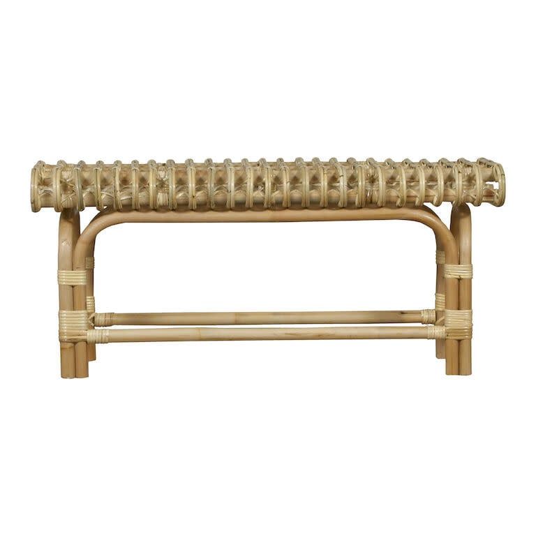Rendra Bench-Ottoman 39x16x19-Clearance!