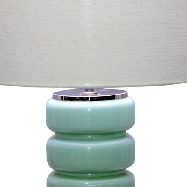 Maila Table Lamp-7x7x27