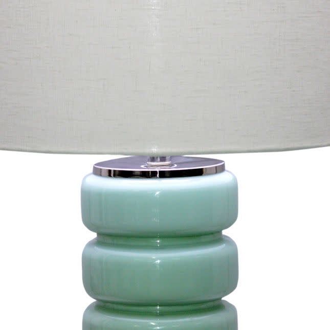 Maila Table Lamp-7x7x27