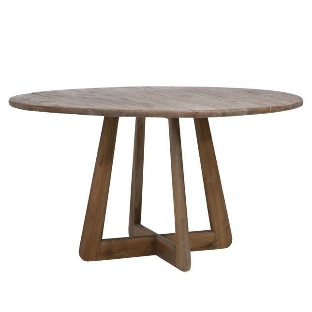 Palacio Dining Table-55x55x30