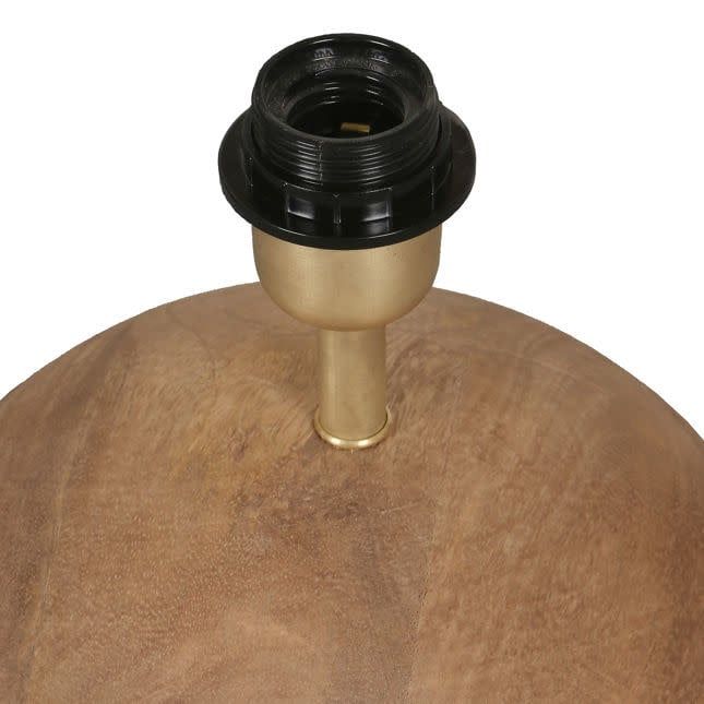 Orla Table Lamp-Width: 18 in Depth: 18 in Height: 25 in