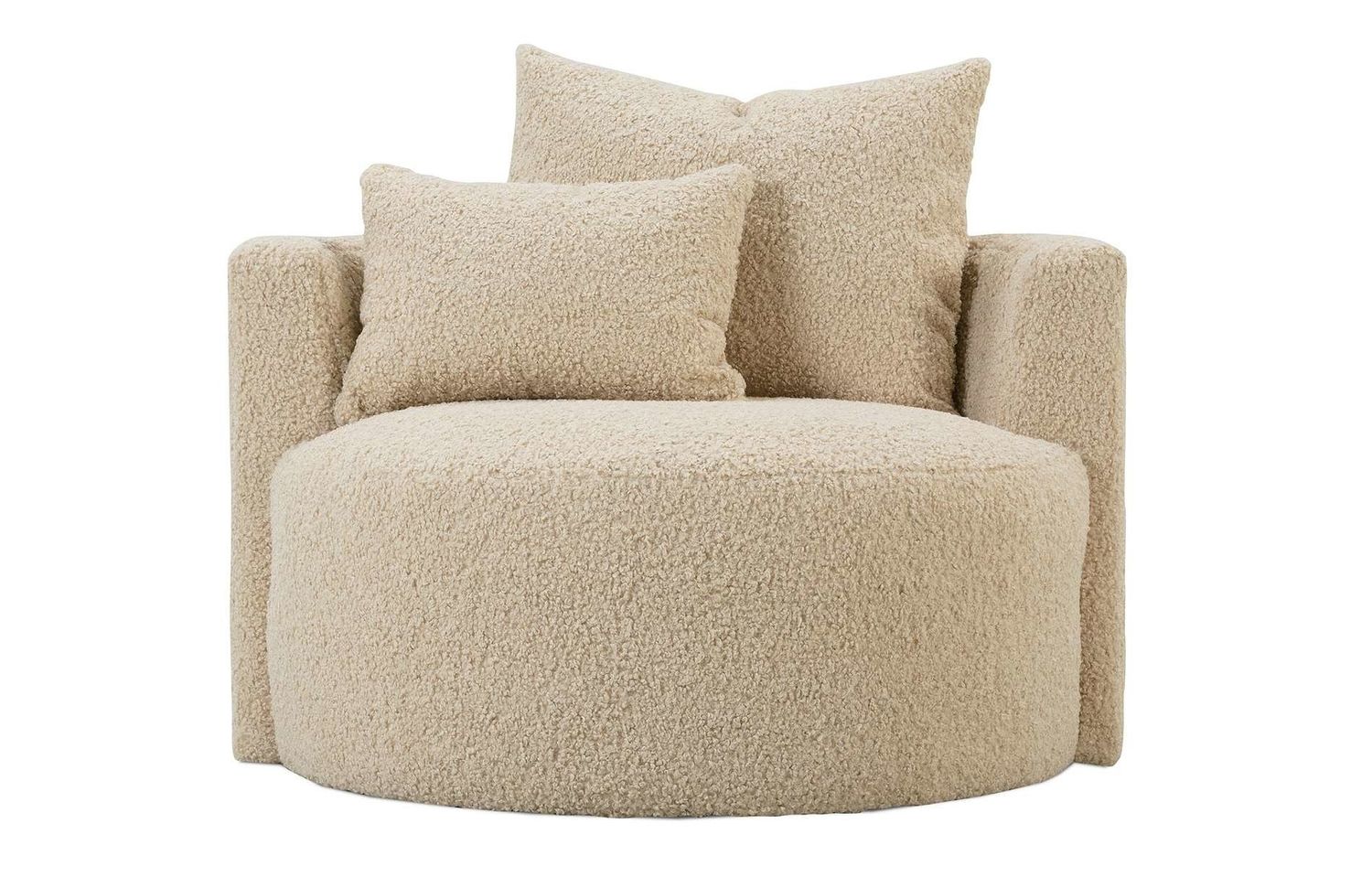 Leander Swivel-20137-50-43x38x37