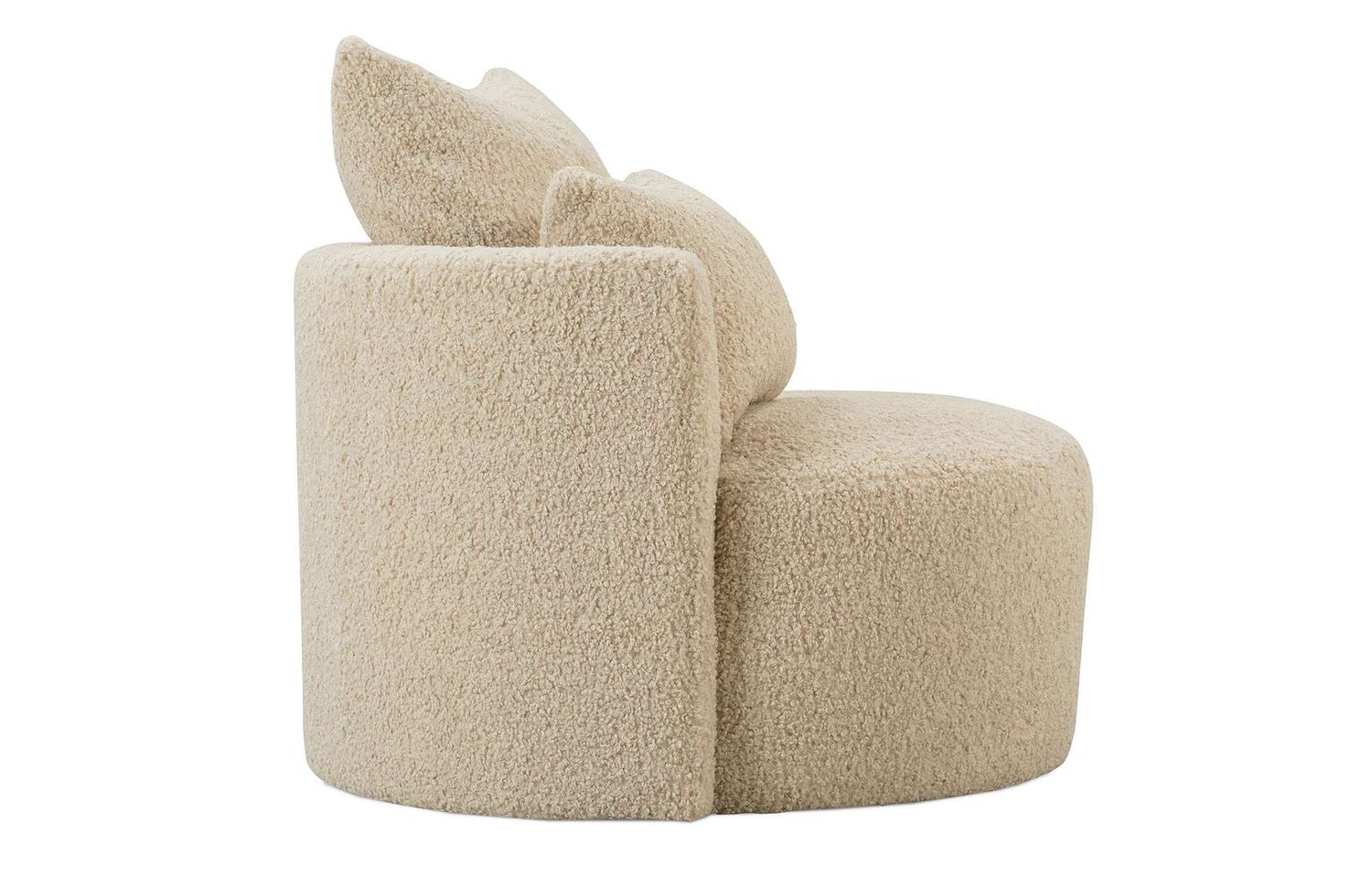 Leander Swivel-20137-50-43x38x37