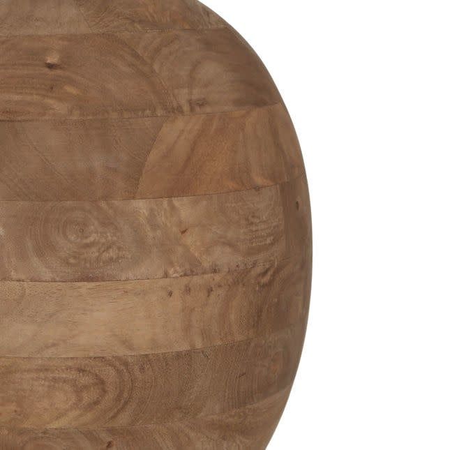 Orla Table Lamp-Width: 18 in Depth: 18 in Height: 25 in