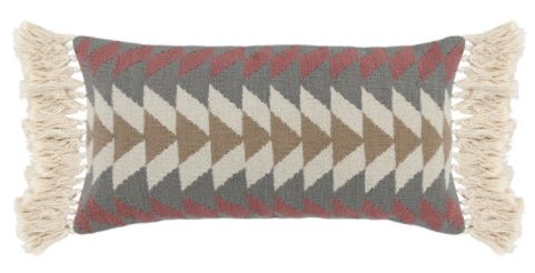PN Kade Mauve Pink Multi 14x26