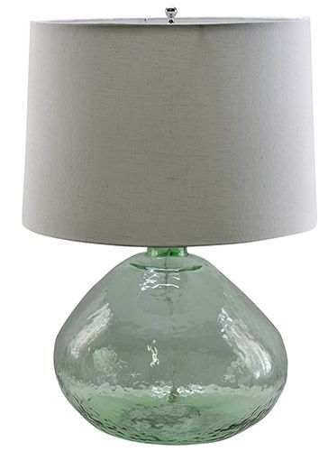 Kasler Table Lamp-14x14x16 Clearance As Is -(Shade has issue)