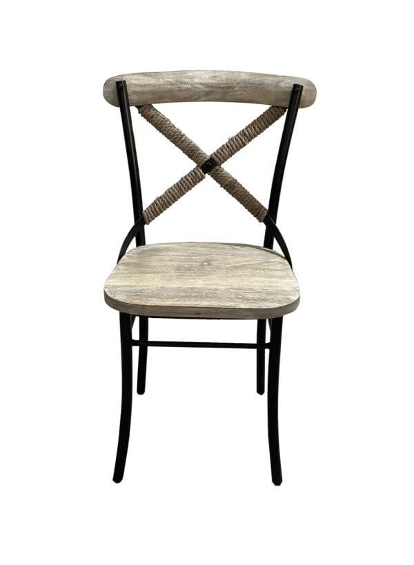 Brockton Dining Chair-20x19.25x34.5