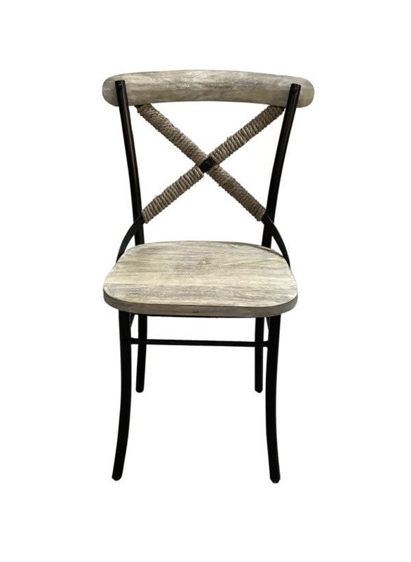 Brockton Dining Chair-20x19.25x34.5