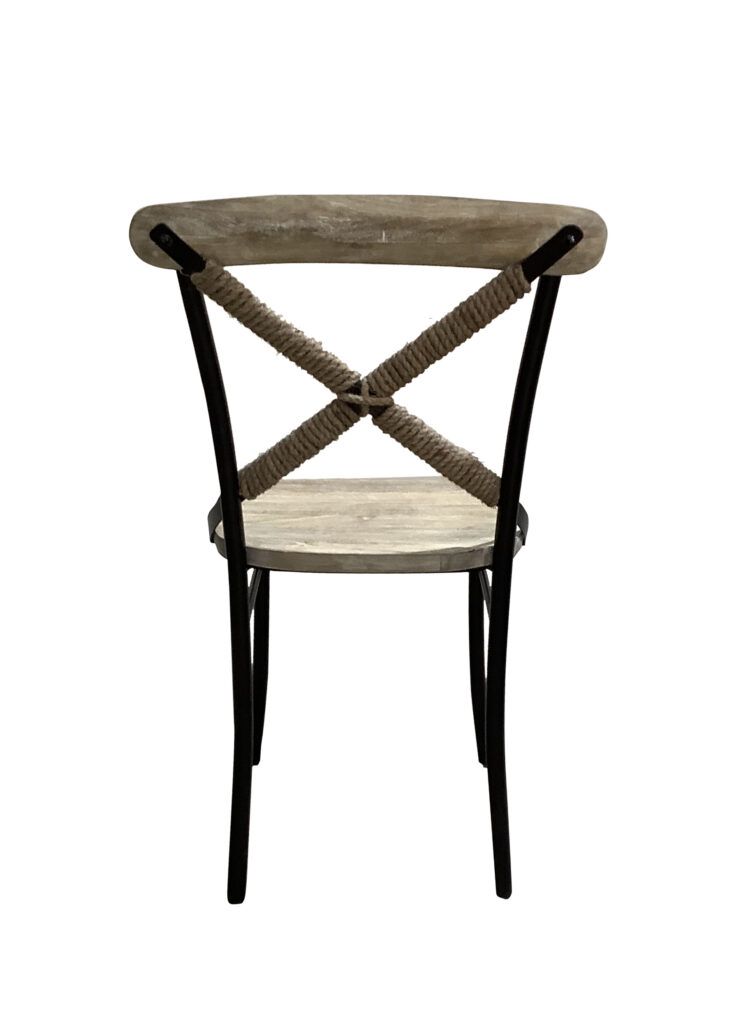 Brockton Dining Chair-20x19.25x34.5