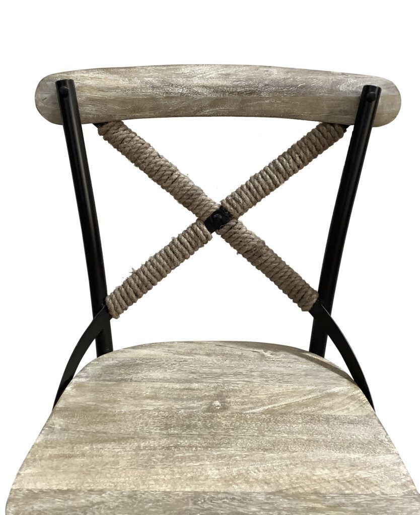Brockton Dining Chair-20x19.25x34.5