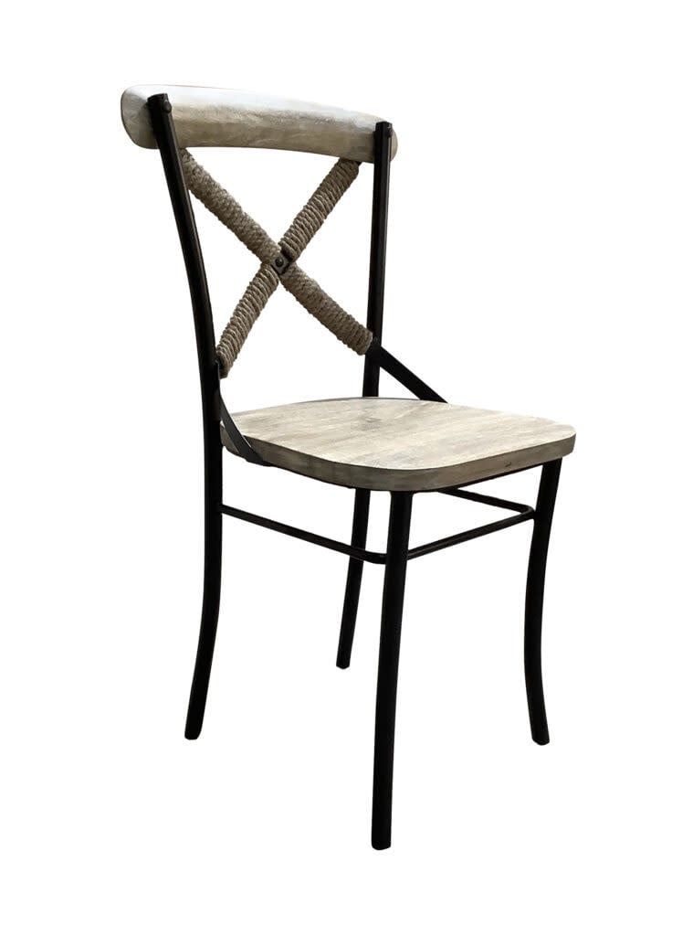 Brockton Dining Chair-20x19.25x34.5