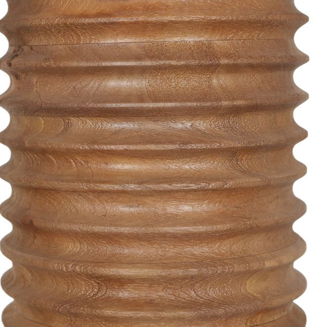 Barstow Table Lamp-Width: 18 in Depth: 18 in Height: 25.5 in