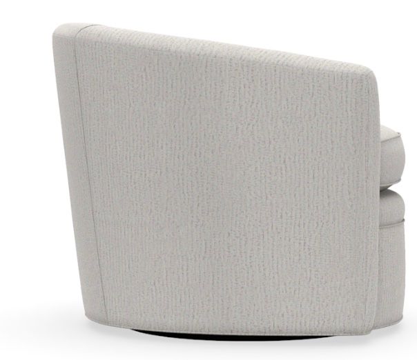 Baldwin Swivel Chair-111CR-43(AA)-36x35x30