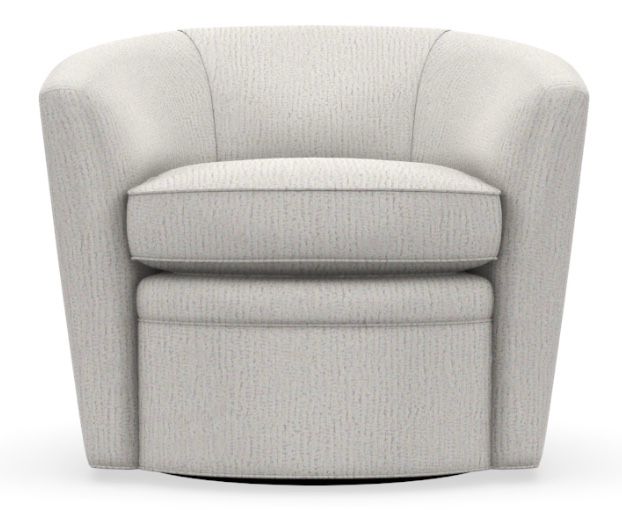 Baldwin Swivel Chair-111CR-43(AA)-36x35x30