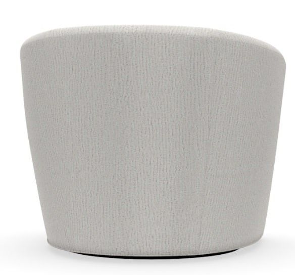 Baldwin Swivel Chair-111CR-43(AA)-36x35x30