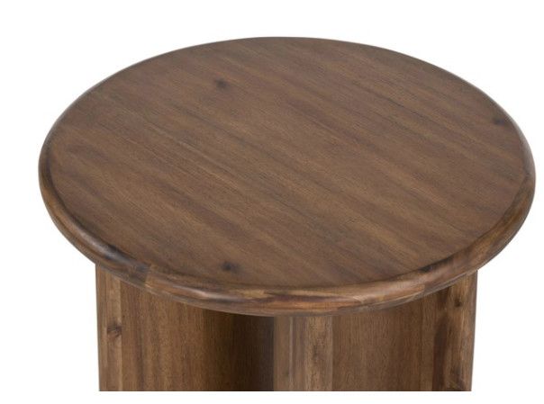 Paden End Table-22x22x22