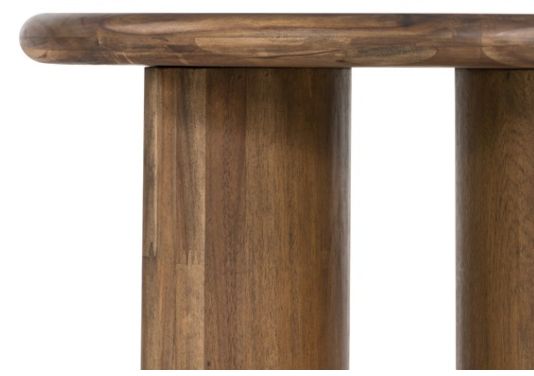 Paden End Table-22x22x22