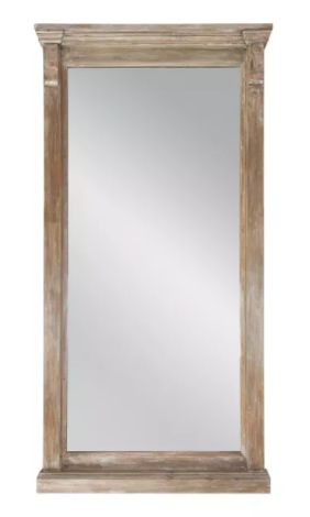 Adelaide Floor Mirror-43x4.4x88