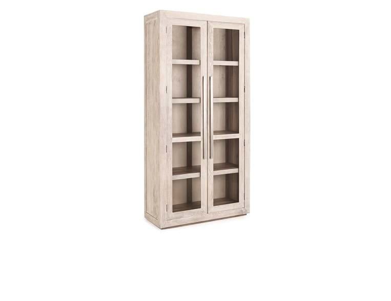 Brady Tall Cabinet-45x18x91