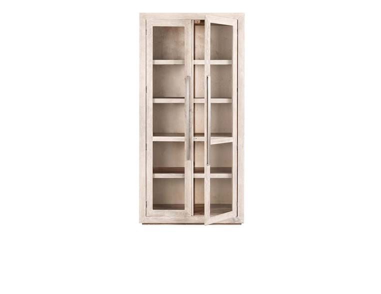 Brady Tall Cabinet-45x18x91