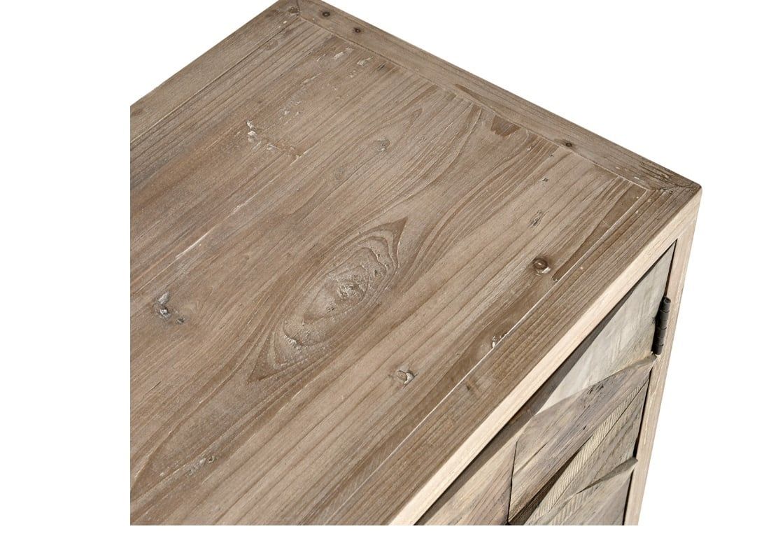 Maverick 4Dr Sideboard 76x17x36