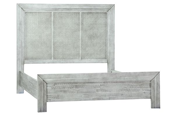 Eva Bed Queen-66x85x59