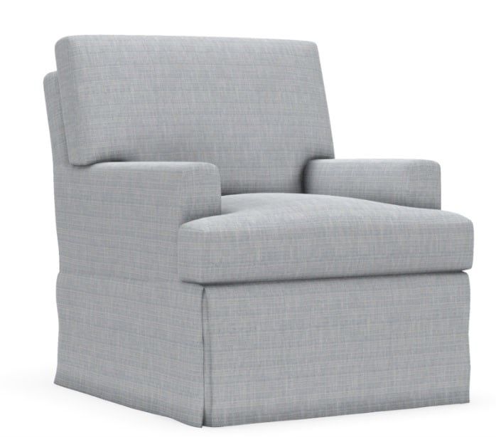Sadie Large Swivel Glider-SA108-34(CC)-WP+-33x38x38