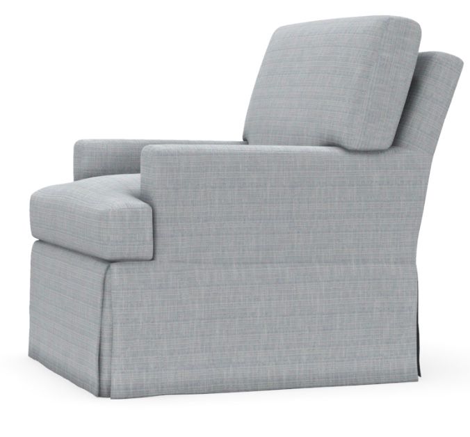 Sadie Large Swivel Glider-SA108-34(CC)-WP+-33x38x38