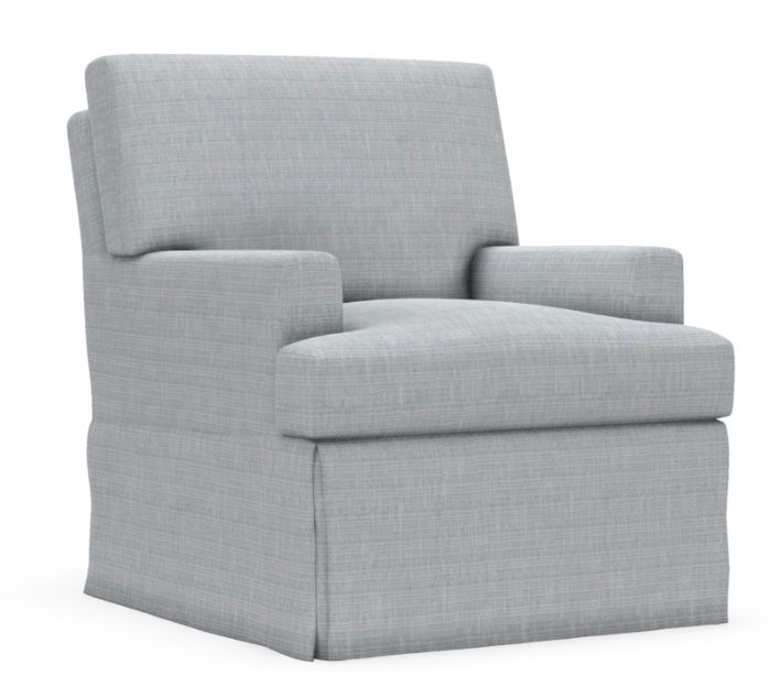 Sadie Large Swivel Glider-SA108-34(CC)-WP+-33x38x38