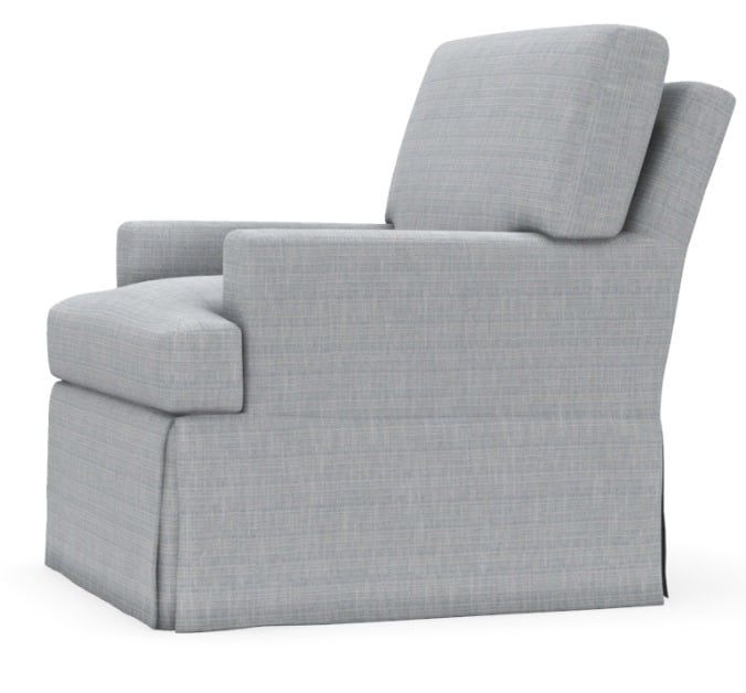 Sadie Large Swivel Glider-SA108-34(CC)-WP+-33x38x38