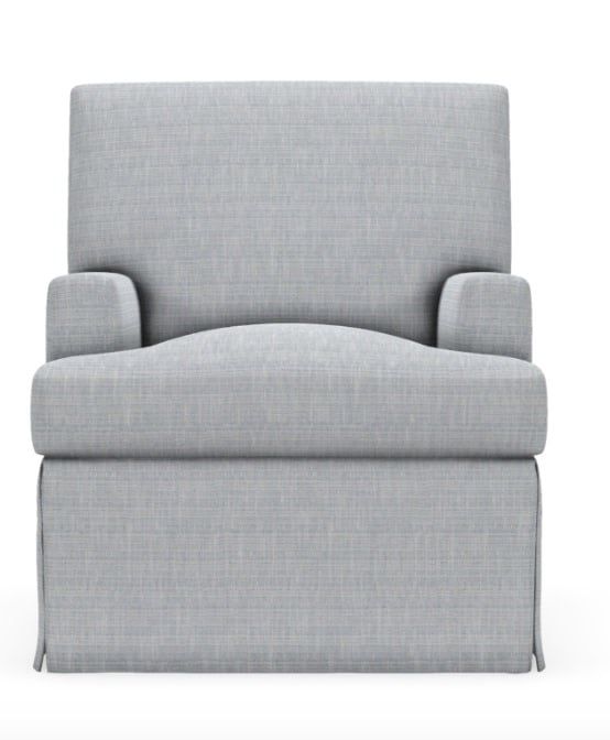 Sadie Large Swivel Glider-SA108-34(CC)-WP+-33x38x38
