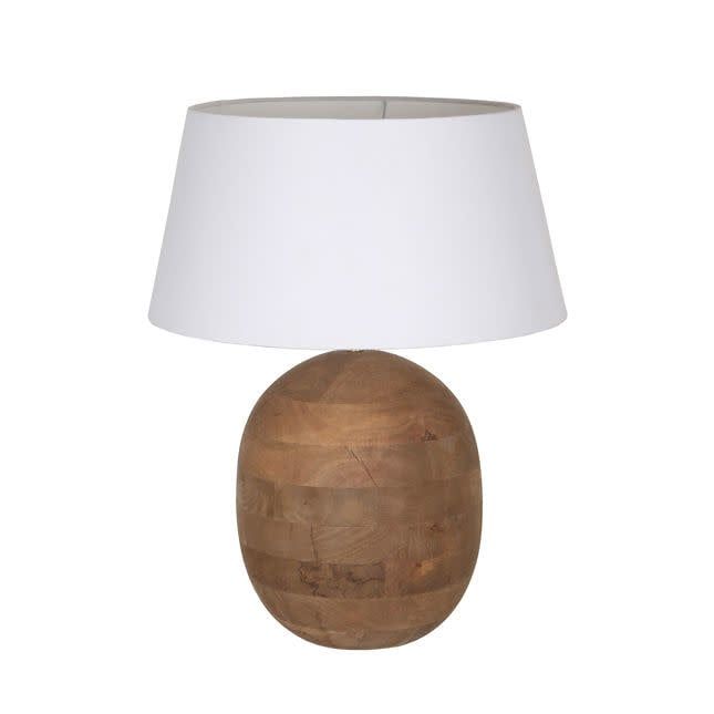 Orla Table Lamp-10.5x10.5x16.5