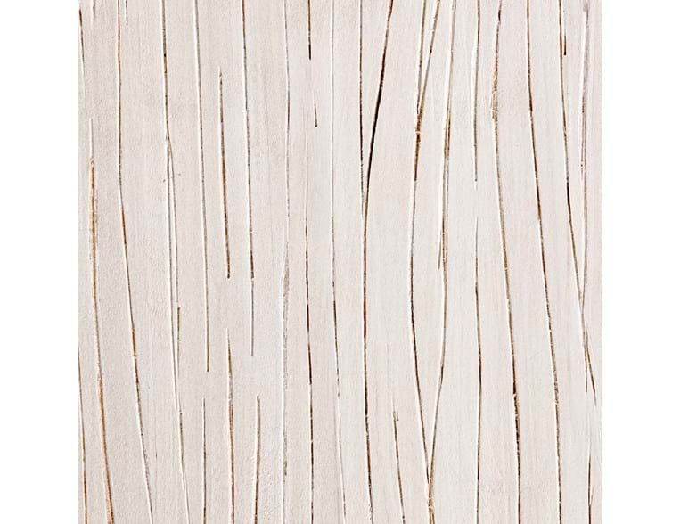 Lisbon Reclaimed Pine 4Dr Cabinet Cream 76x20x36