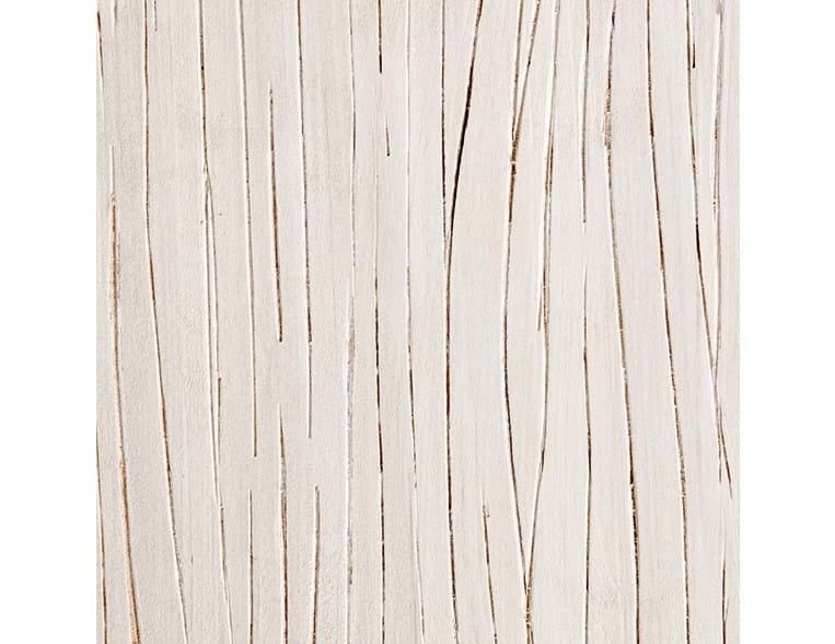 Lisbon Reclaimed Pine 4Dr Cabinet Cream 76x20x36
