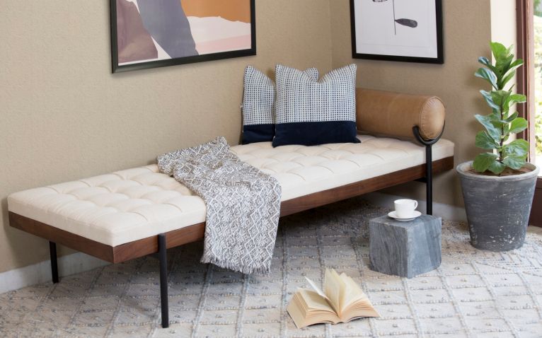 Mikayla Day Bed-72x27x25 Clearance