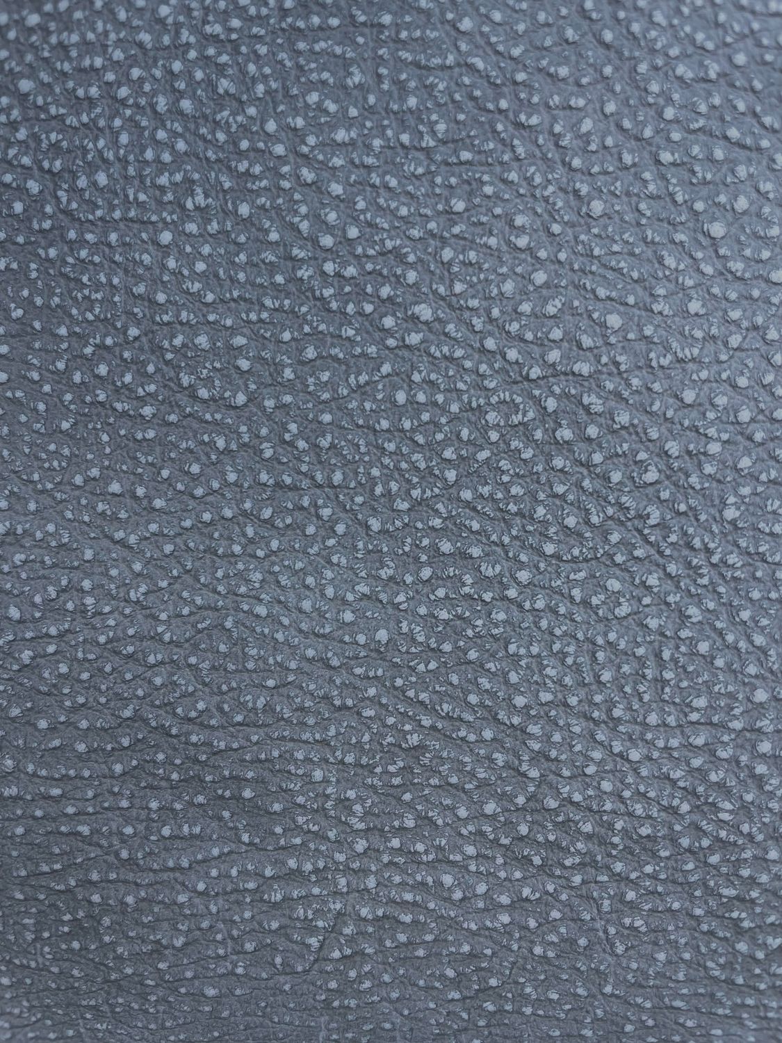 Aguilar Accent Chair-Swivel-Landscape Leather-Frozen Valley